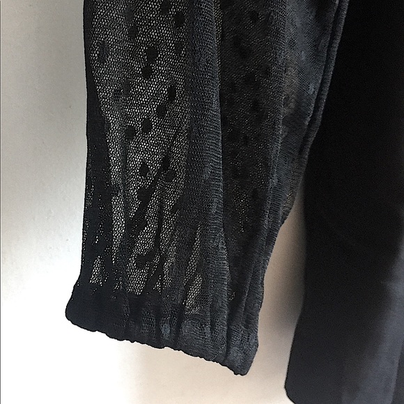 MOTHERHOOD Maternity Blouse - Picture 9 of 11